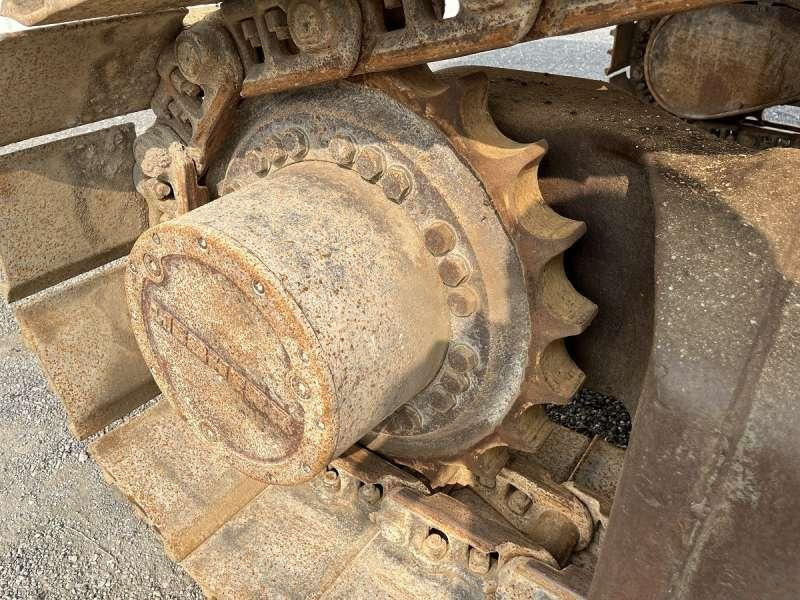 Leasing para Liebherr R924HDSL LITRONIC Liebherr R924HDSL LITRONIC: foto 25