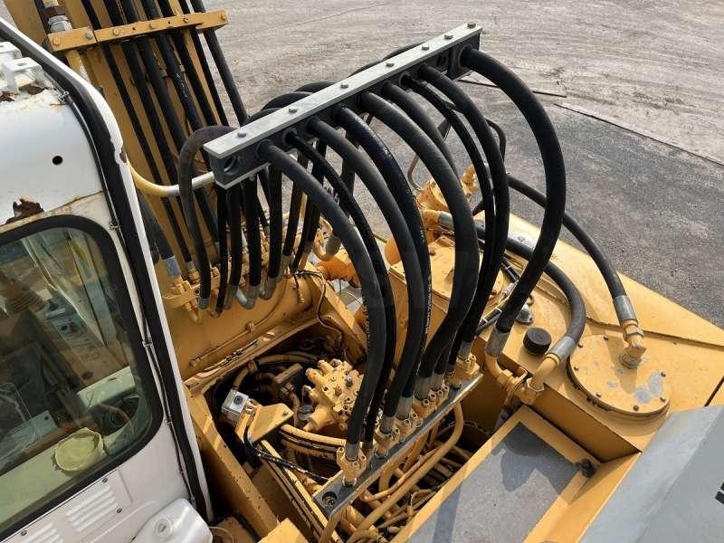 Leasing para Liebherr R924HDSL LITRONIC Liebherr R924HDSL LITRONIC: foto 42