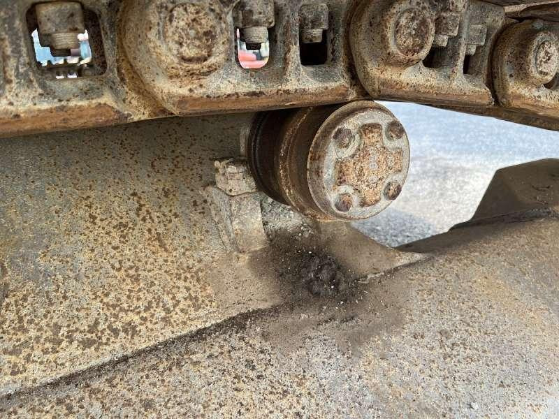 Leasing para Liebherr R924HDSL LITRONIC Liebherr R924HDSL LITRONIC: foto 32
