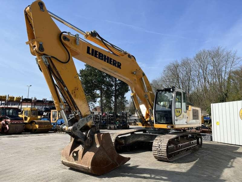 Liebherr R944C LC LITRONIC - Excavadora de cadenas: foto 2 Liebherr R944C LC LITRONIC - Excavadora de cadenas: foto 2
