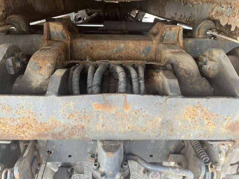 Leasing para MAN TGA 35.440 8X4 MAN TGA 35.440 8X4: foto 35