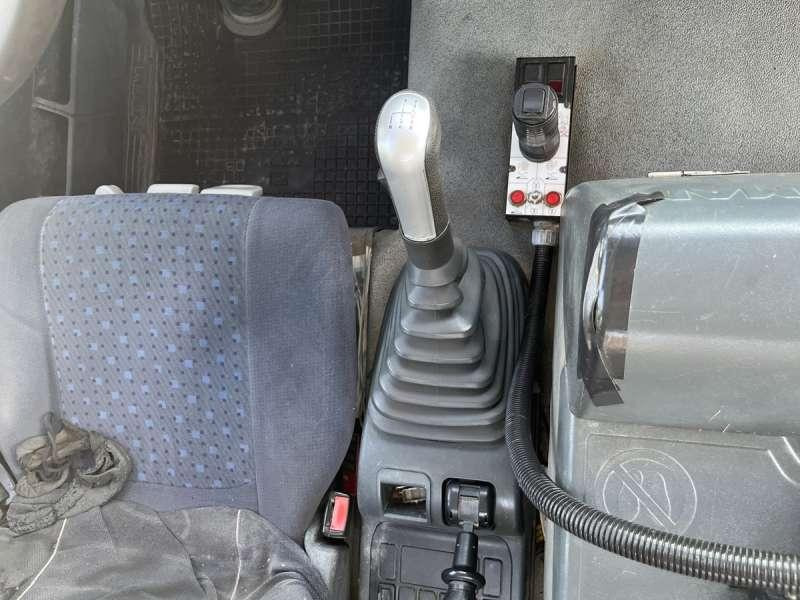 Leasing para MAN TGA 35.440 8X4 MAN TGA 35.440 8X4: foto 46