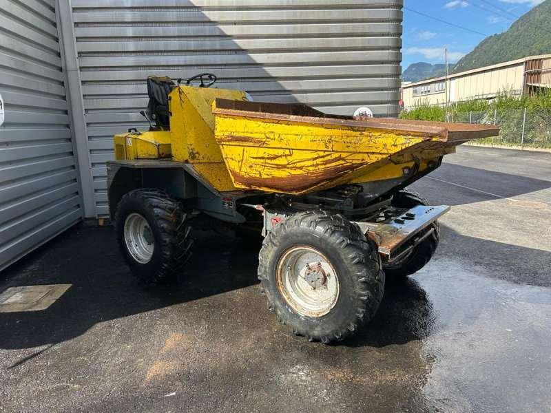 MBA 2035BR - Minidumper: foto 3 MBA 2035BR - Minidumper: foto 3