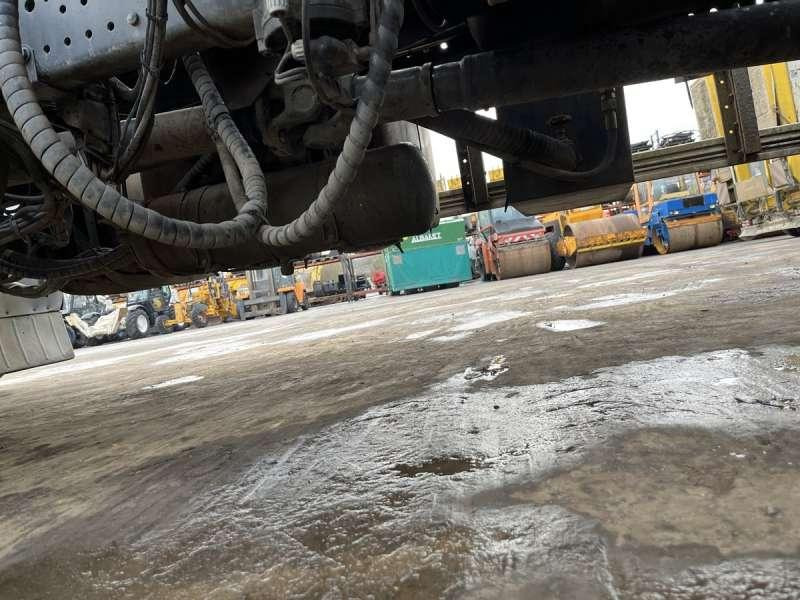 Leasing para Mercedes AXOR 1833 Mercedes AXOR 1833: foto 25
