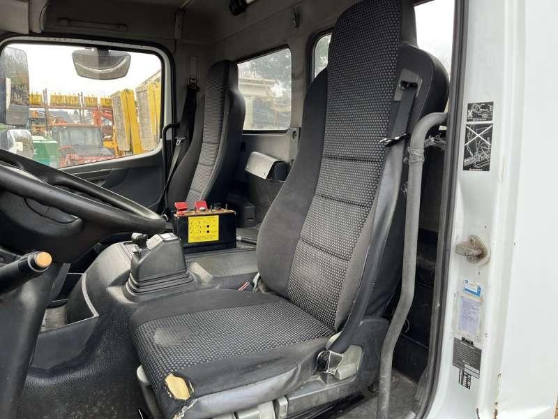 Leasing para Mercedes AXOR 1833 Mercedes AXOR 1833: foto 42