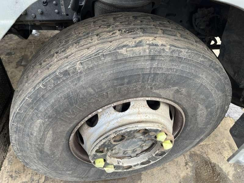 Leasing para Mercedes AXOR 1833 Mercedes AXOR 1833: foto 18