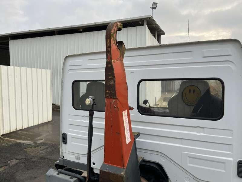 Leasing para Mercedes AXOR 1833 Mercedes AXOR 1833: foto 35