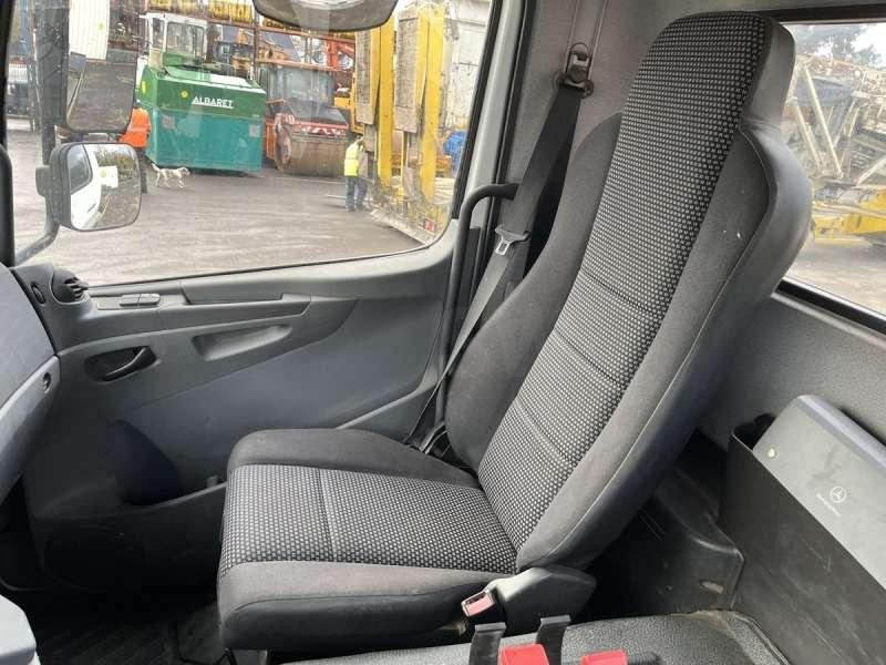 Leasing para Mercedes AXOR 1833 Mercedes AXOR 1833: foto 43
