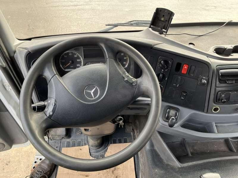 Leasing para Mercedes AXOR 1833 Mercedes AXOR 1833: foto 46