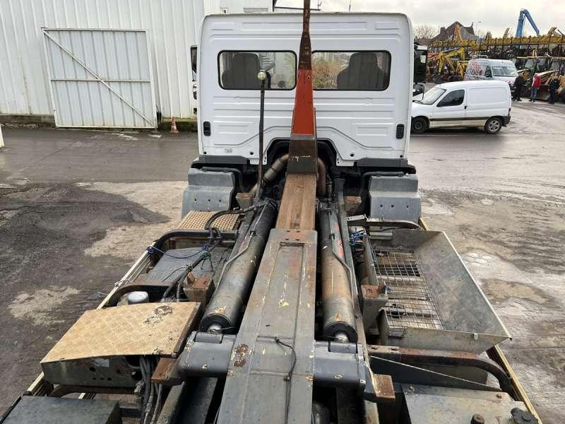 Leasing para Mercedes AXOR 1833 Mercedes AXOR 1833: foto 34