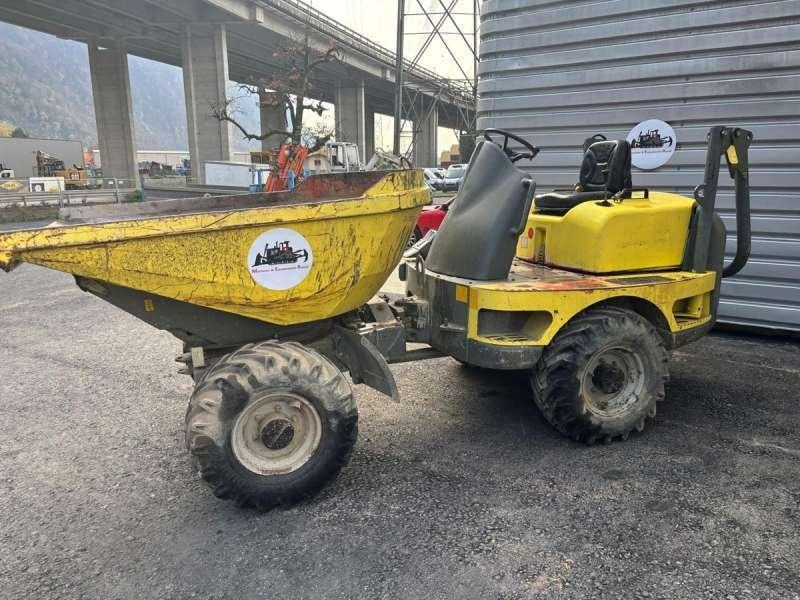 Neuson 4001 - Minidumper: foto 4 Neuson 4001 - Minidumper: foto 4
