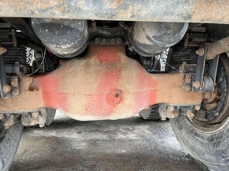 Camión volquete Renault GRUE KERAX: foto 36