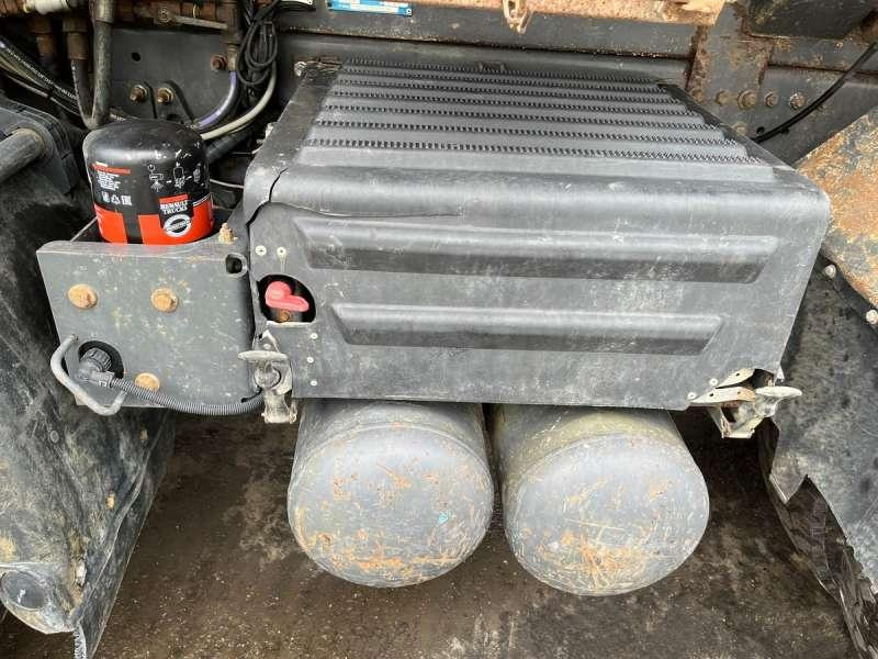 Camión volquete Renault GRUE KERAX: foto 37