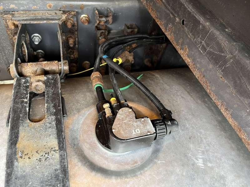 Camión volquete Renault GRUE KERAX: foto 34