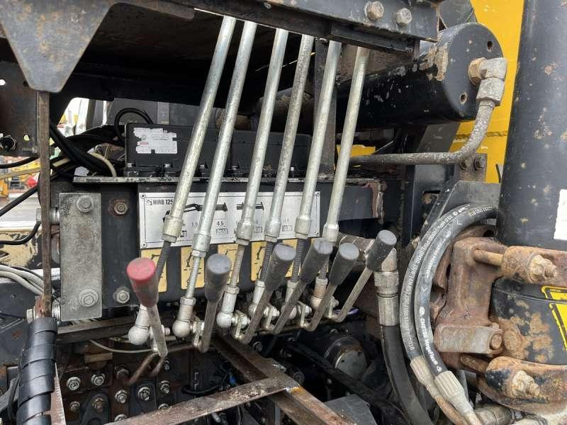 Camión volquete Renault GRUE KERAX: foto 40