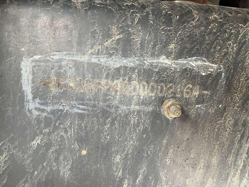 Camión volquete Renault GRUE KERAX: foto 28