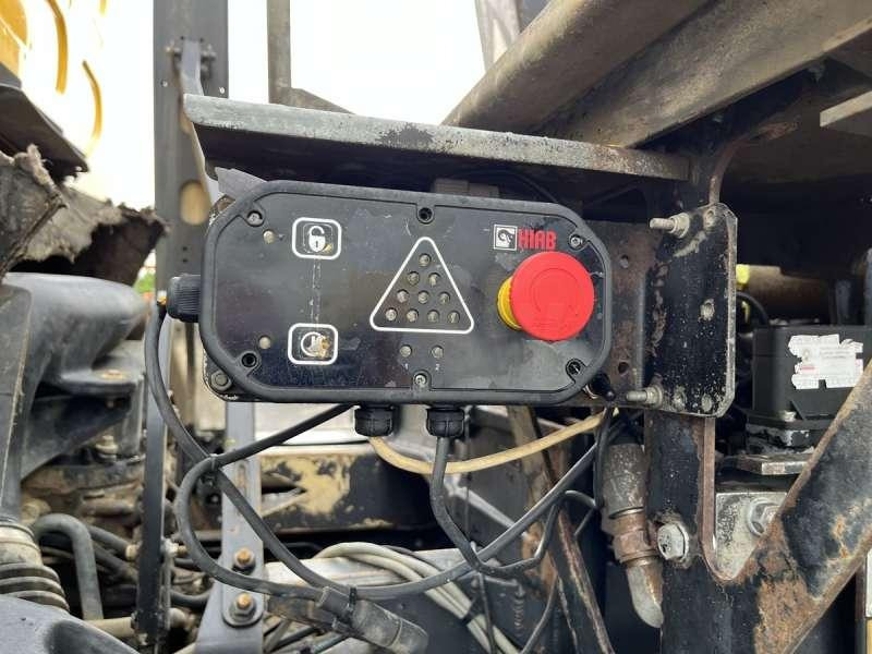 Camión volquete Renault GRUE KERAX: foto 41