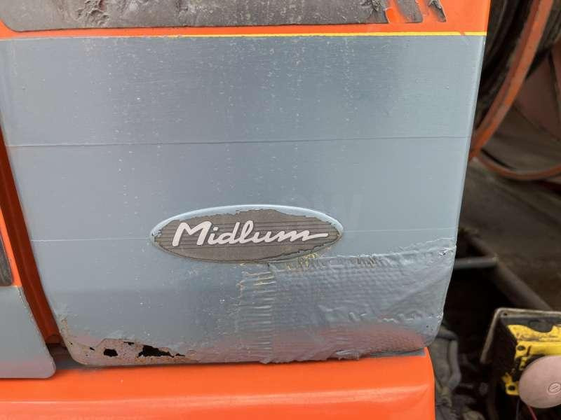 Camión cisterna Renault MIDLUM 180 DCI: foto 13