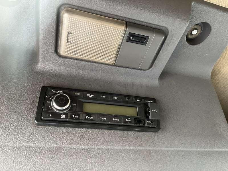 Camión cisterna Renault MIDLUM 180 DCI: foto 47
