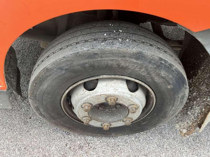 Camión cisterna Renault MIDLUM 180 DCI: foto 14