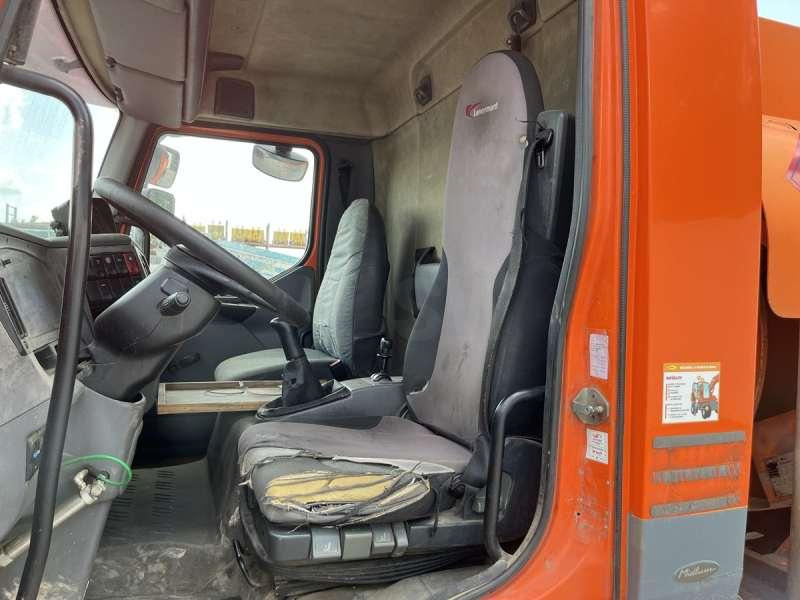Camión cisterna Renault MIDLUM 180 DCI: foto 39