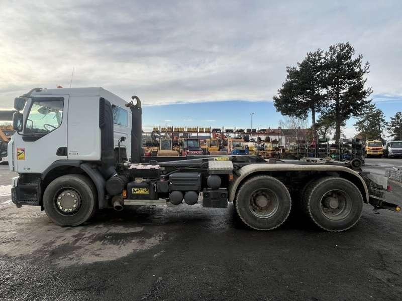 Renault PREMIUM LANDER 370DXI - Camión multibasculante: foto 4 Renault PREMIUM LANDER 370DXI - Camión multibasculante: foto 4