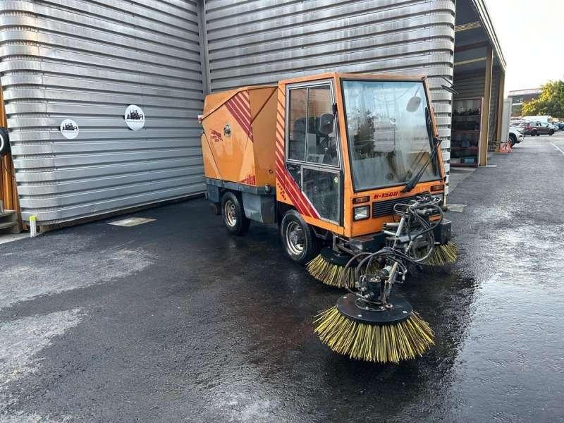 Rolba Balayeuse K1500 CITY CAT - Barredora vial: foto 4 Rolba Balayeuse K1500 CITY CAT - Barredora vial: foto 4