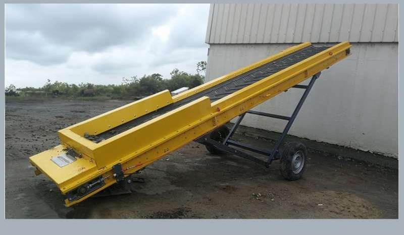 SCREENBEE PT L6 - Cinta transportadora: foto 1 SCREENBEE PT L6 - Cinta transportadora: foto 1