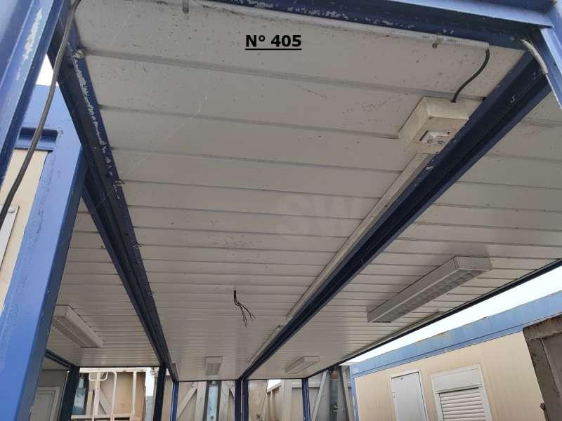 Casa contenedor SOTRAMO COULOIRS DE 7 M 50: foto 19