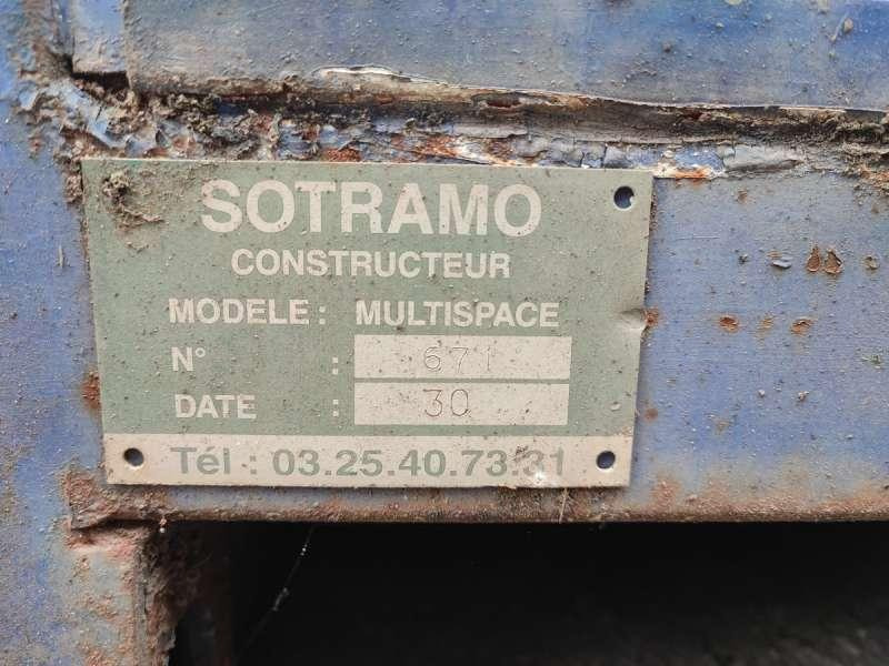 Casa contenedor SOTRAMO COULOIRS DE 7 M 50: foto 25