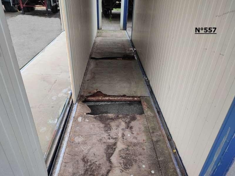 Casa contenedor SOTRAMO COULOIRS DE 7 M 50: foto 12