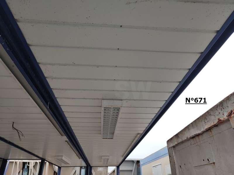 Casa contenedor SOTRAMO COULOIRS DE 7 M 50: foto 23