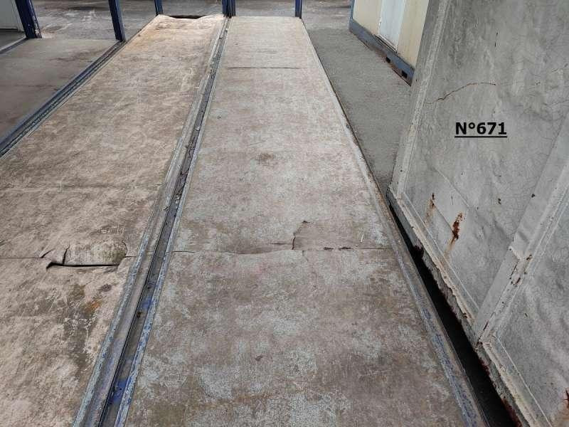 Casa contenedor SOTRAMO COULOIRS DE 7 M 50: foto 22