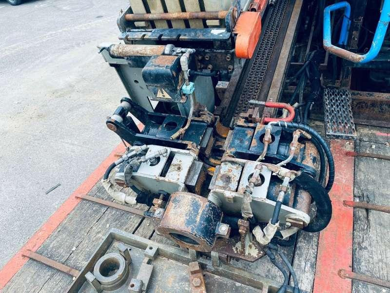 Perforadora TRACTO-TECHNIK GRUNDODRILL 15X TD: foto 7