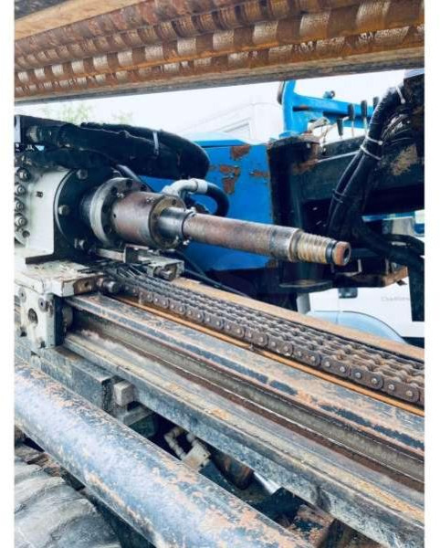 TRACTO-TECHNIK GRUNDODRILL 15X TD - Perforadora: foto 5 TRACTO-TECHNIK GRUNDODRILL 15X TD - Perforadora: foto 5