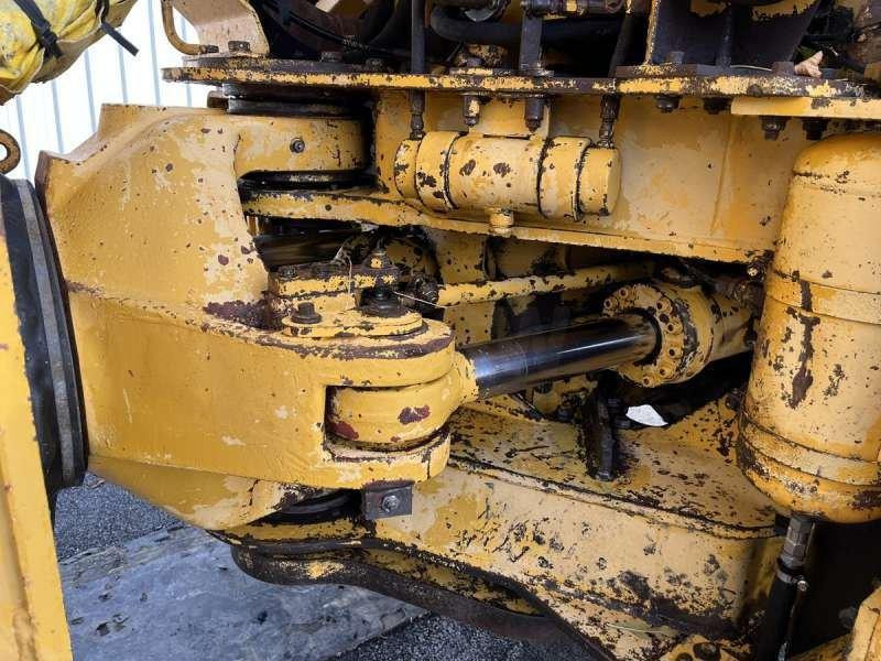 Dúmper articulado Volvo A35 6X6: foto 27