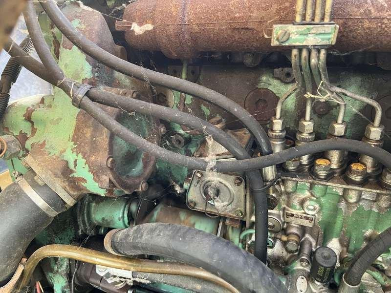 Dúmper articulado Volvo A35 6X6: foto 46