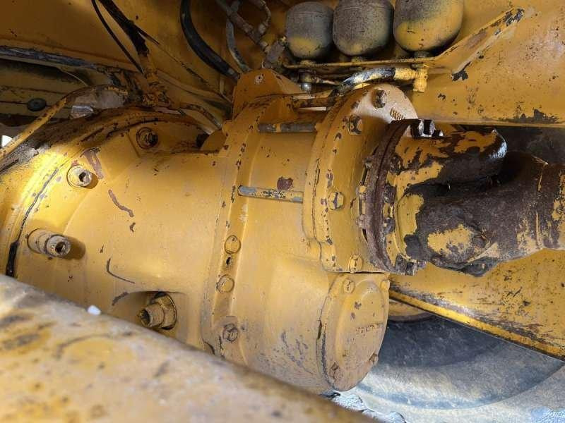 Dúmper articulado Volvo A35 6X6: foto 21