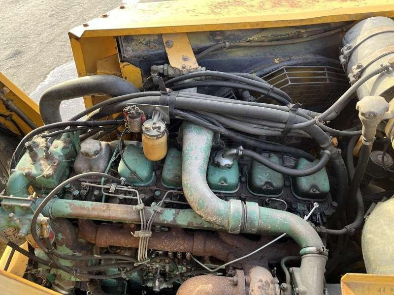 Dúmper articulado Volvo A35 6X6: foto 41