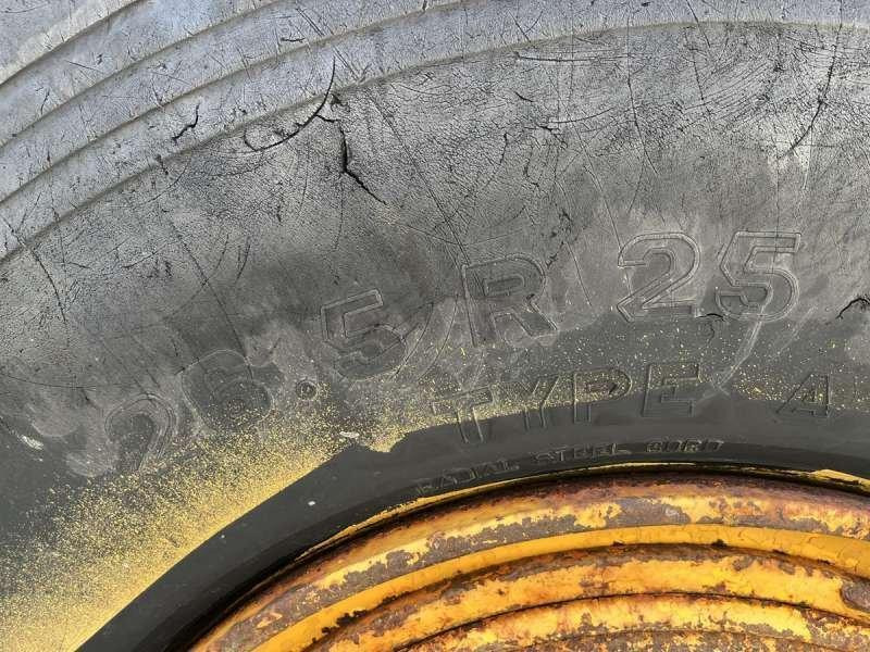 Dúmper articulado Volvo A35 6X6: foto 16