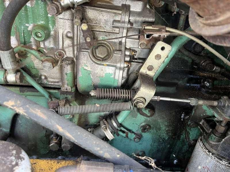 Dúmper articulado Volvo A35 6X6: foto 48