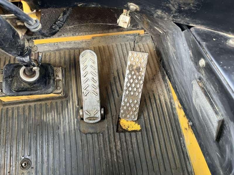 Dúmper articulado Volvo A35 6X6: foto 40