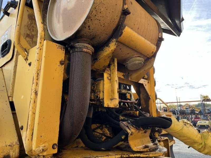 Dúmper articulado Volvo A35 6X6: foto 26