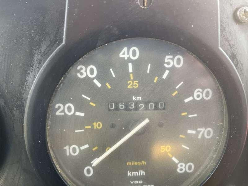 Dúmper articulado Volvo A35 6X6: foto 38