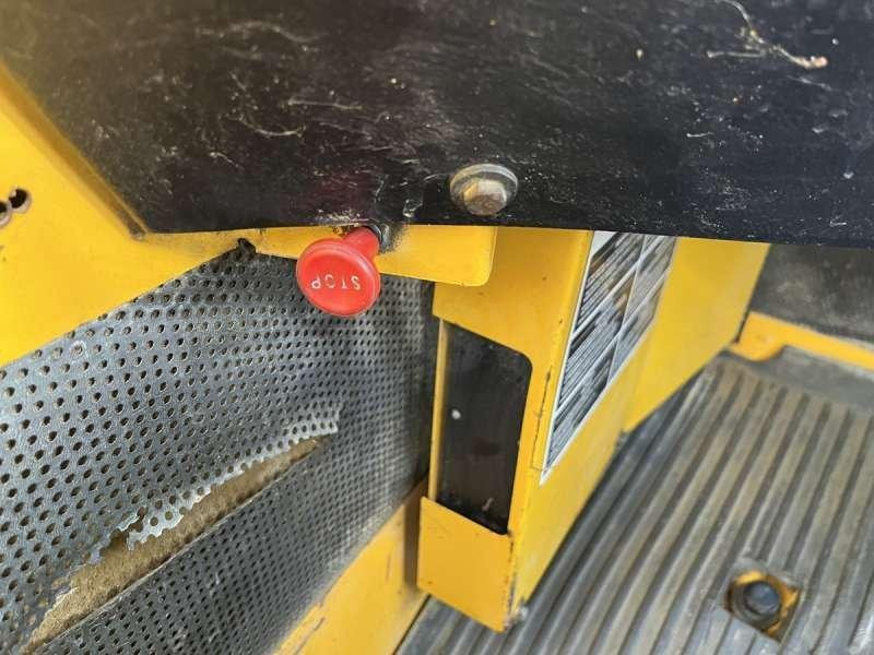 Dúmper articulado Volvo A35 6X6: foto 39