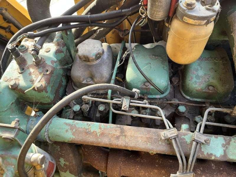 Dúmper articulado Volvo A35 6X6: foto 42