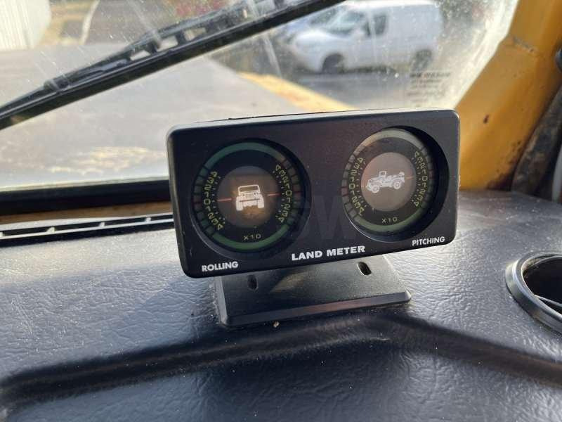 Dúmper articulado Volvo A35 6X6: foto 36