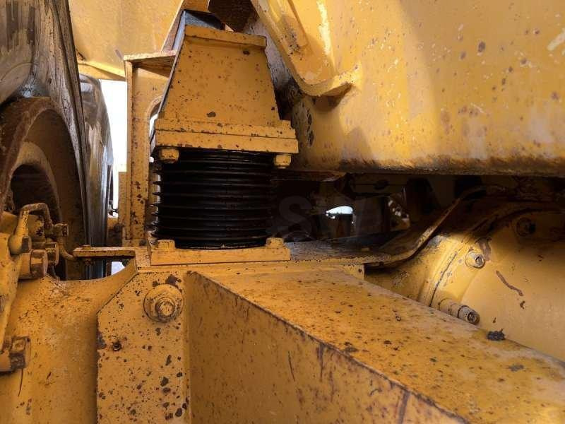 Dúmper articulado Volvo A35 6X6: foto 20