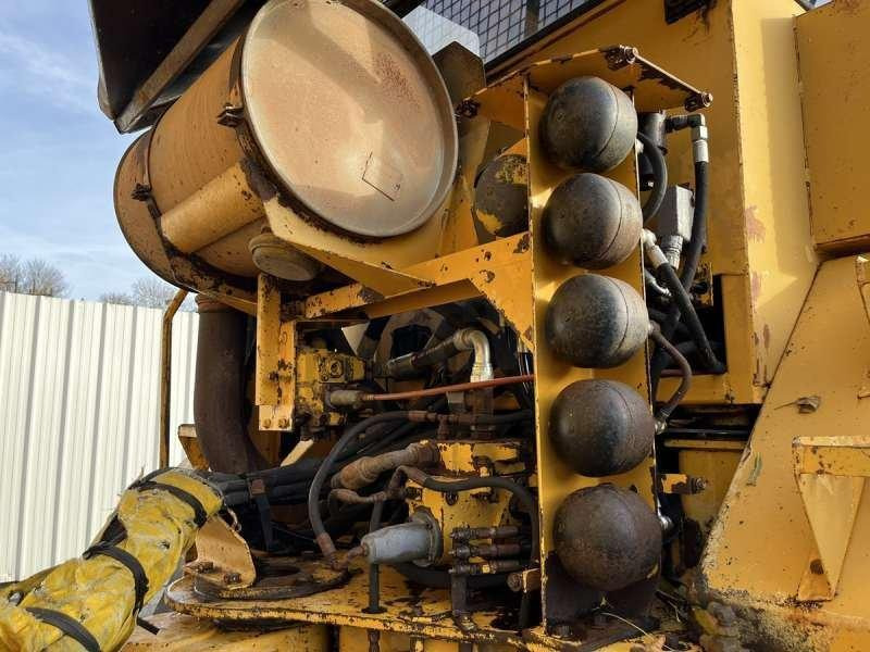 Dúmper articulado Volvo A35 6X6: foto 28