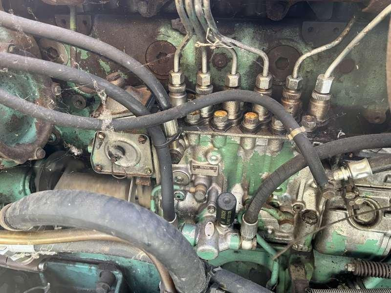 Dúmper articulado Volvo A35 6X6: foto 45